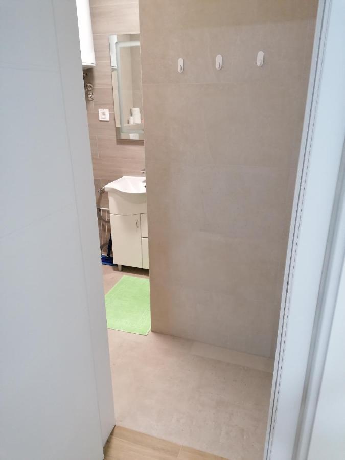 Apartman Ana 3 Subotica Exterior foto